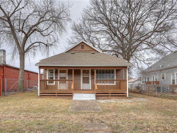703 N Grand Street, Pittsburg, KS 66762
