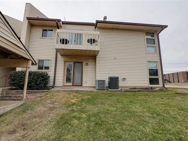 12300 E 43rd Street, Unit 1 A, Independence, MO 64055