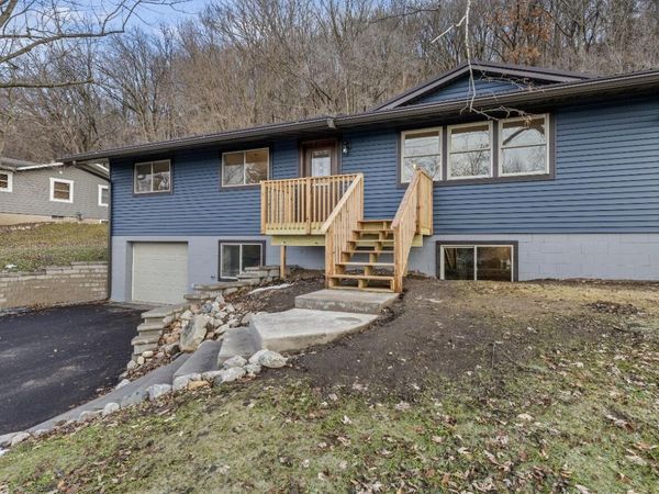 3731 Cliffside Dr, Shelby, WI 54601