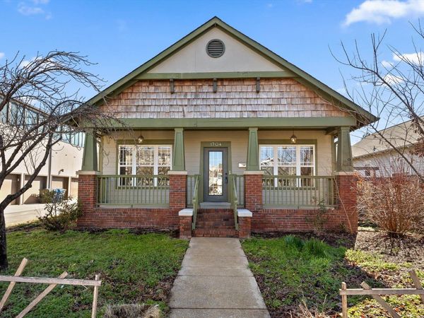 1704 Williams Street, Chattanooga, TN 37408