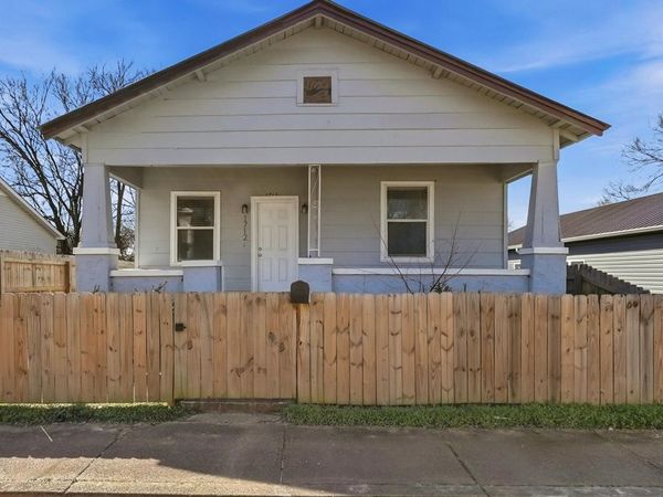 1712 Carson Avenue, Chattanooga, TN 37404