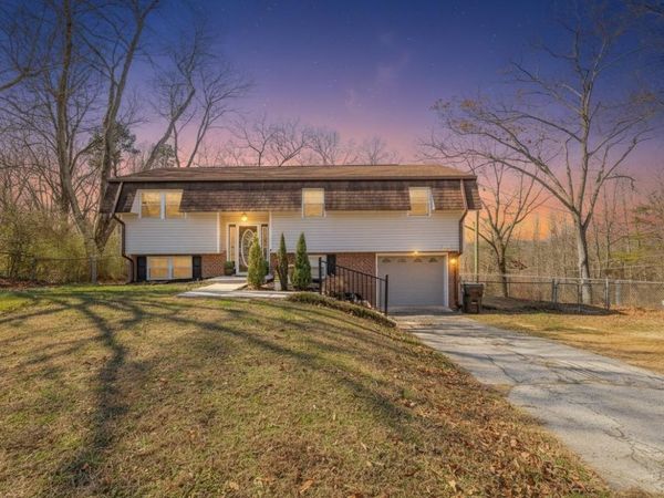 7004 Sleigh Lane, Harrison, TN 37341