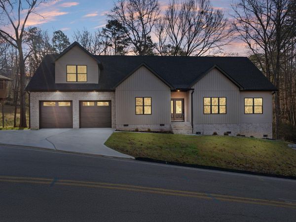 2460 Valley Hills Trail, Cleveland, TN 37311