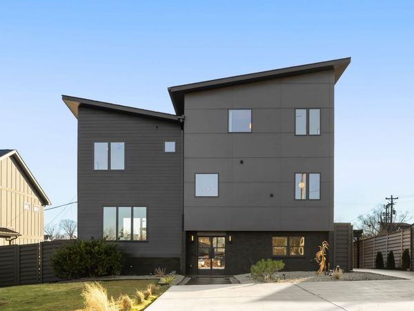 2312 Brittany Dr , Nashville, TN 37206