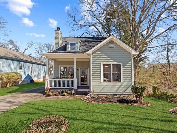 3410 Lee Street, Atlanta, GA 30344