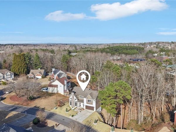 181 Eagle Glen Drive, Woodstock, GA 30189