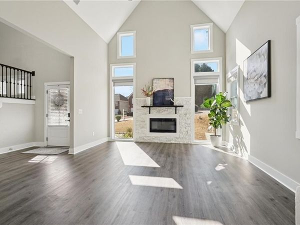 181 Eagle Glen Drive, Woodstock, GA 30189
