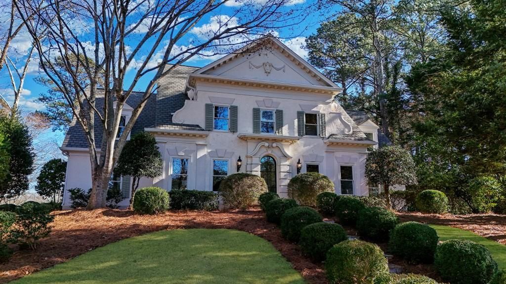 4375 Old Wesleyan Woods, Johns Creek, GA 30022 Main Photo