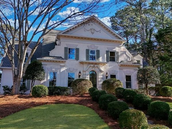 4375 Old Wesleyan Woods, Johns Creek, GA 30022