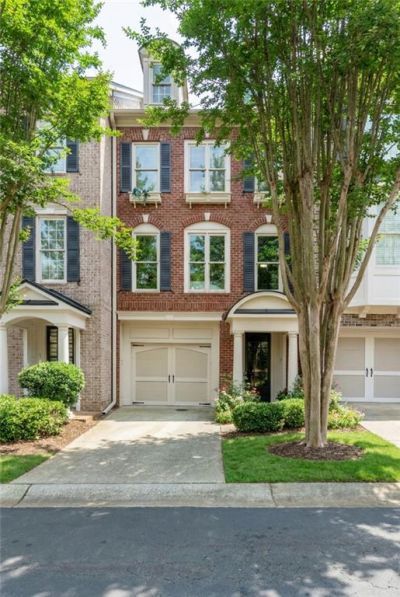 11187 Calypso Drive, Unit 12, Alpharetta, GA 30009 Main Photo