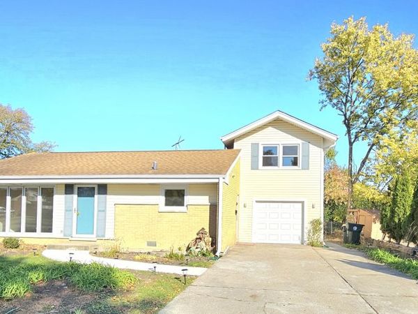 7434 Emerson Street, Morton Grove, IL 60053