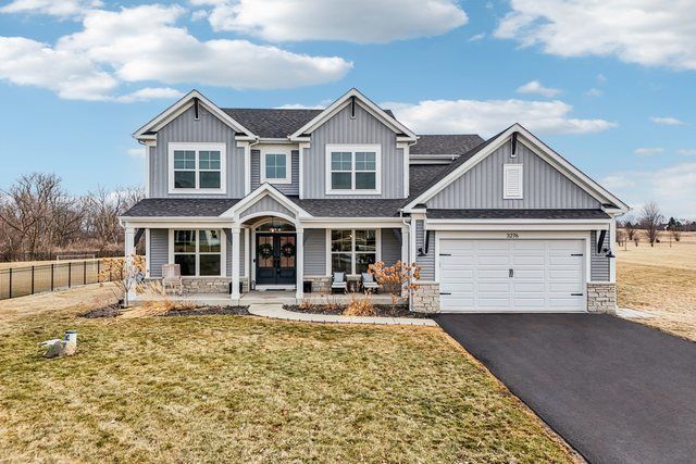 3276 Cornflower Way, Spring Grove, IL 60081 Main Photo