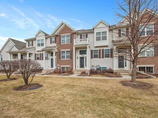 605 Treble Lane, Volo, IL 60073