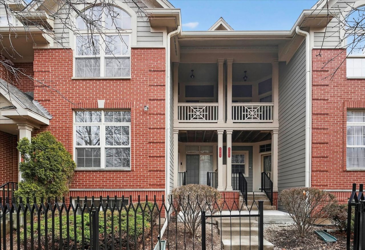 8461 Callie Avenue, Morton Grove, IL 60053 Main Photo