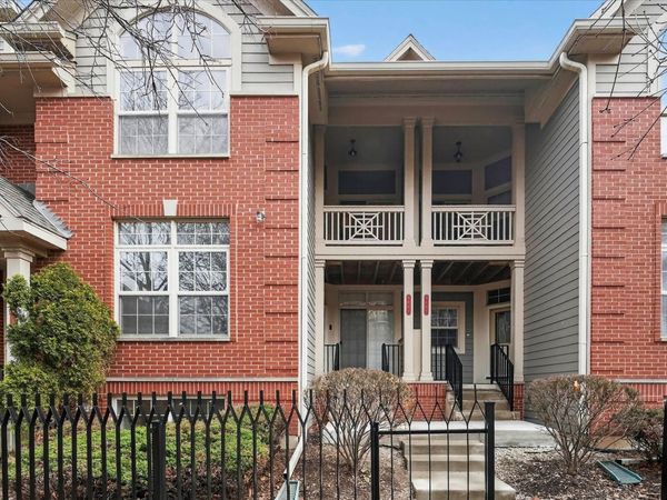 8461 CALLIE Avenue, Morton Grove, IL 60053