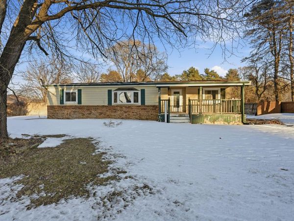 8054 N Gale Road, Otisville, MI 48463