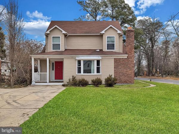 3108 WALTERS LANE, DISTRICT HEIGHTS, MD 20747