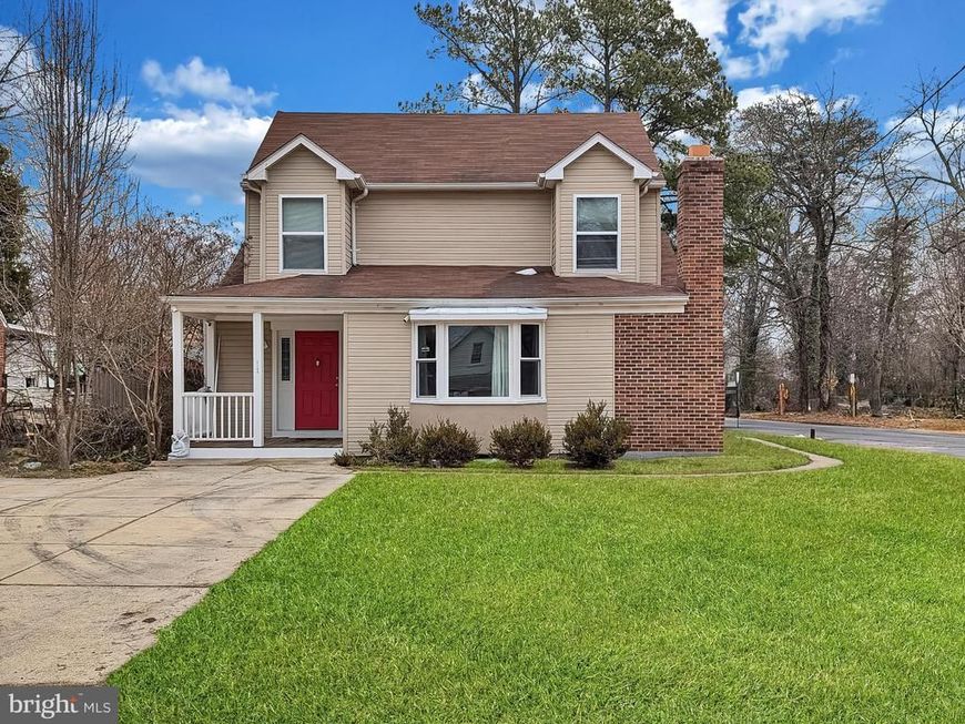 3108 Walters Lane, District Heights, MD 20747 Main Photo