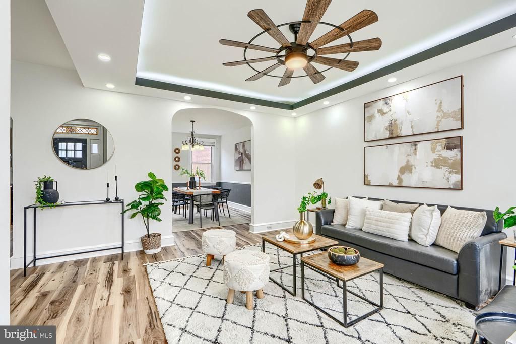 4312 Parkside Drive, Baltimore, MD 21206 Main Photo