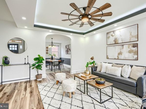 4312 PARKSIDE DRIVE, BALTIMORE, MD 21206