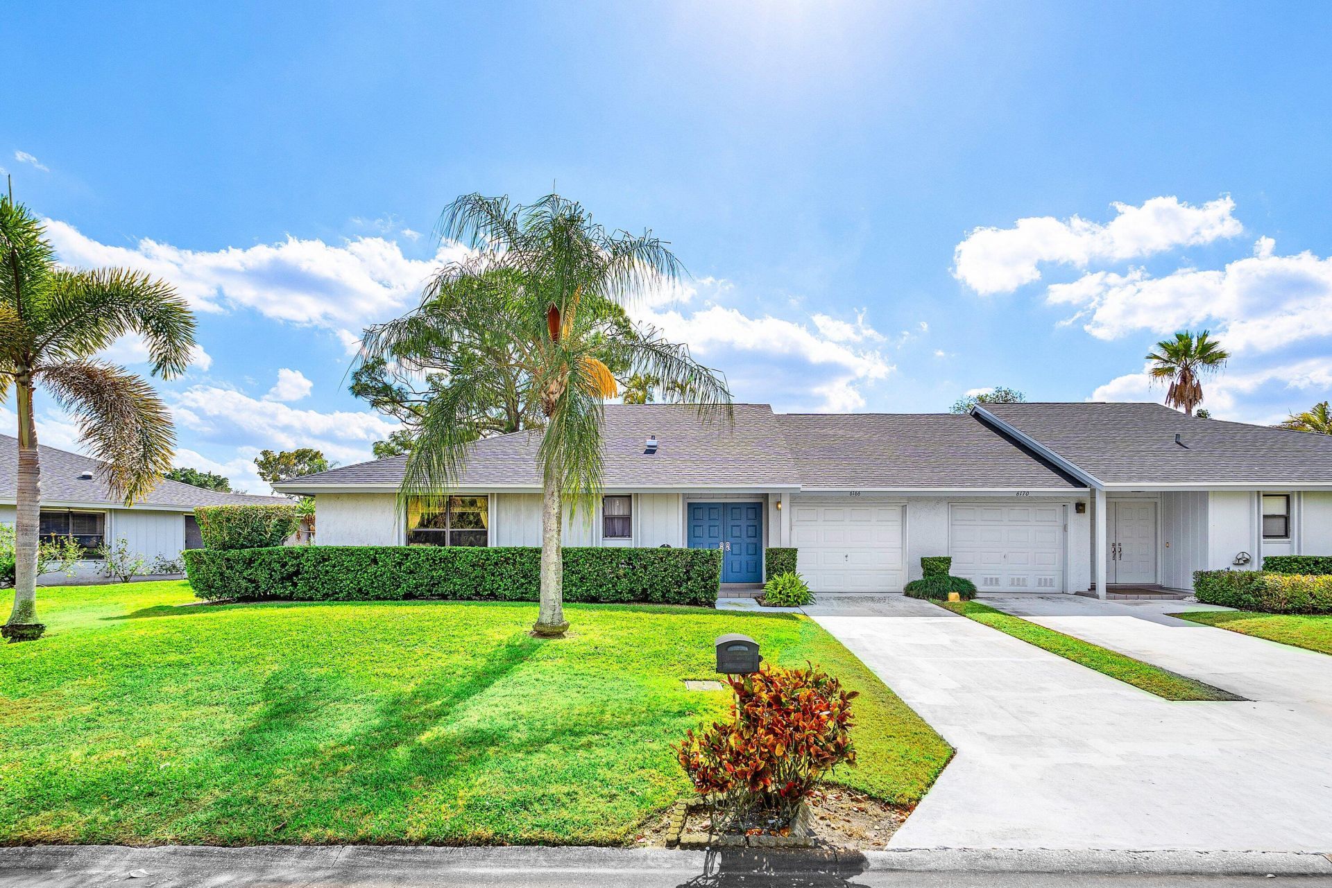 6166 Brandon Street, Palm Beach Gardens, FL 33418 Photo