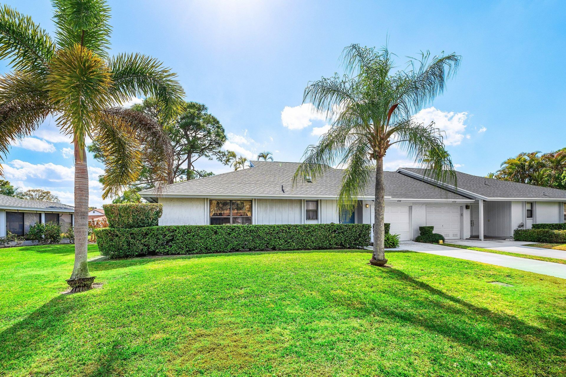 6166 Brandon Street, Palm Beach Gardens, FL 33418 Photo