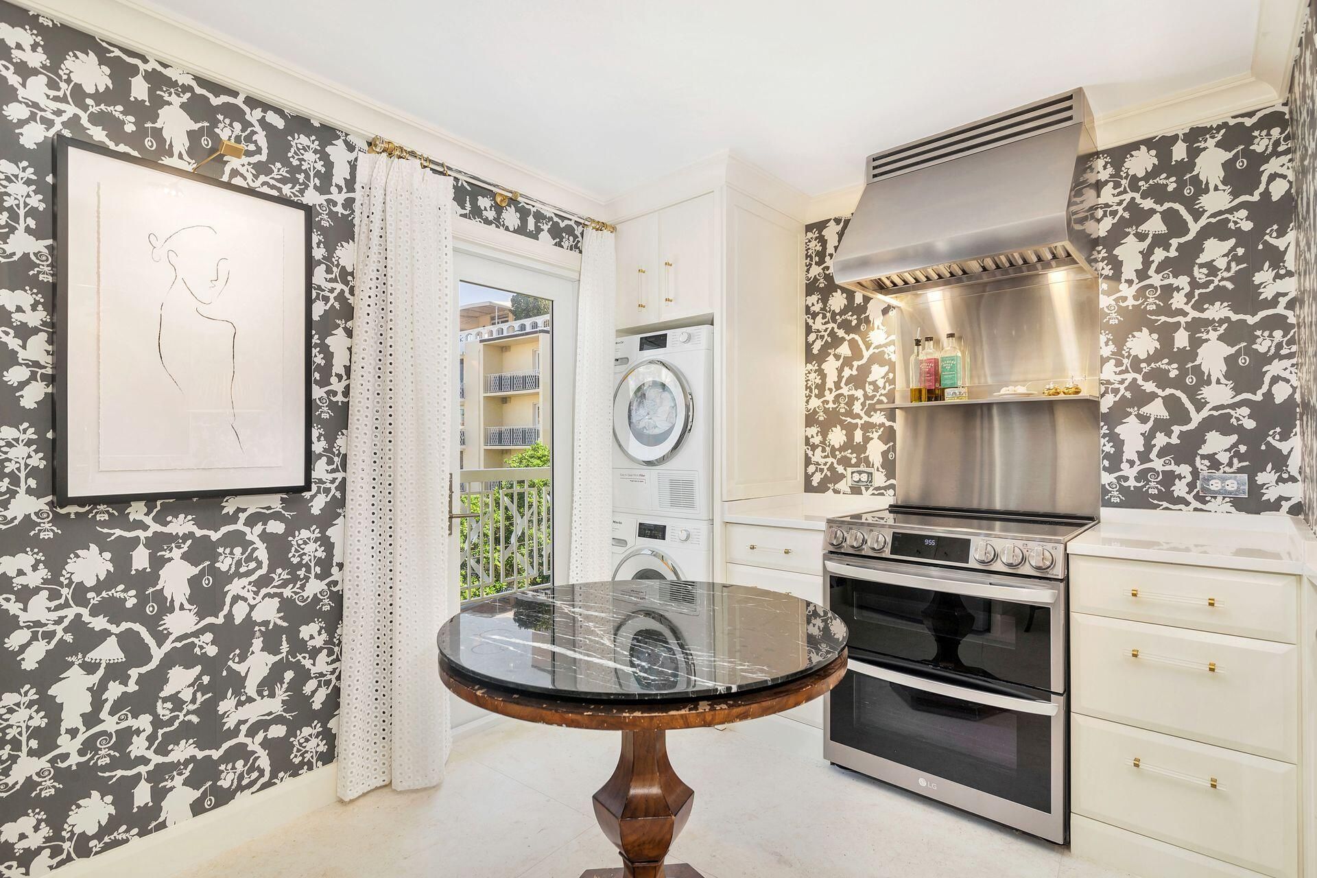 389 S Lake Drive, Unit 4f, Palm Beach, FL 33480 Photo