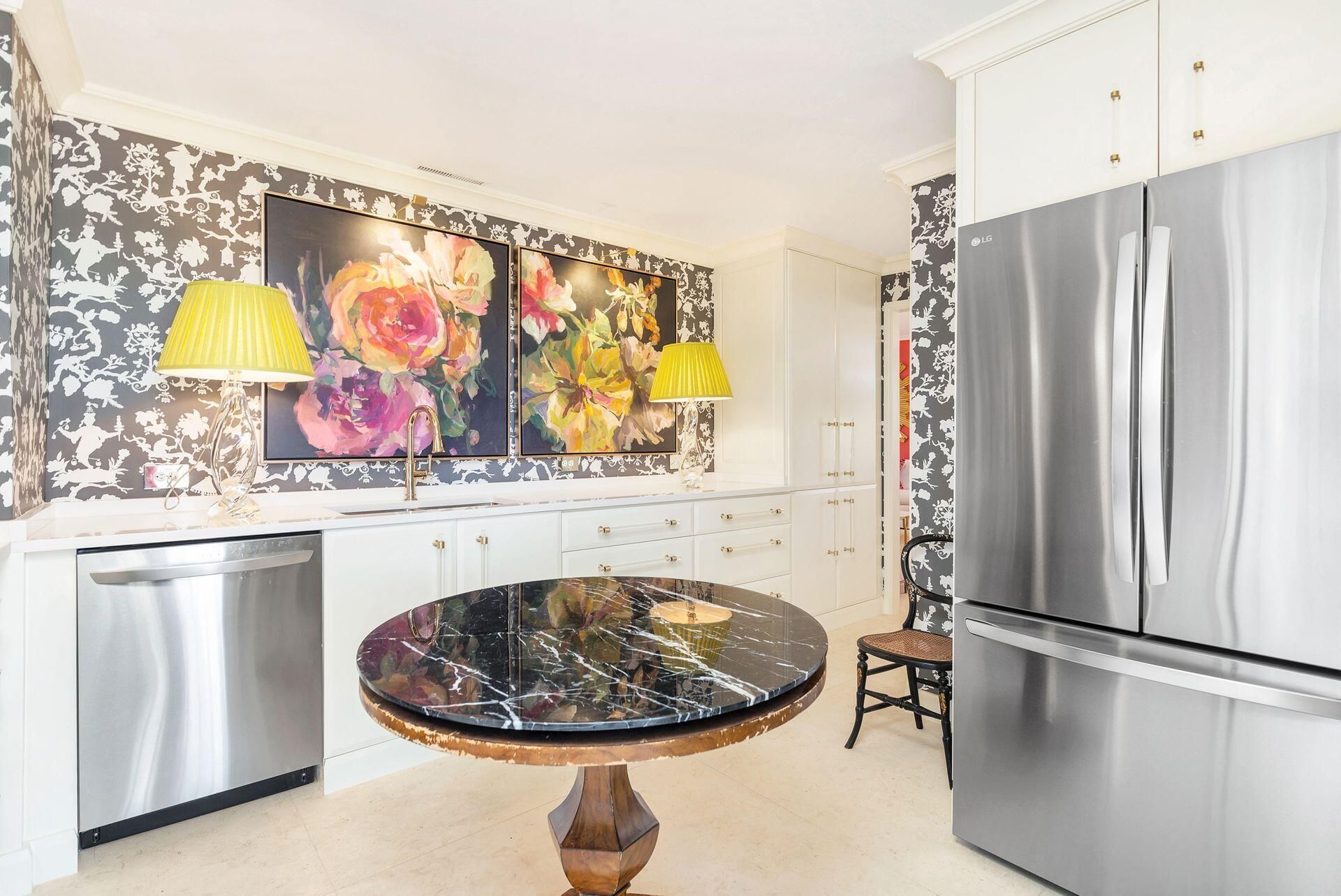 389 S Lake Drive, Unit 4f, Palm Beach, FL 33480 Photo