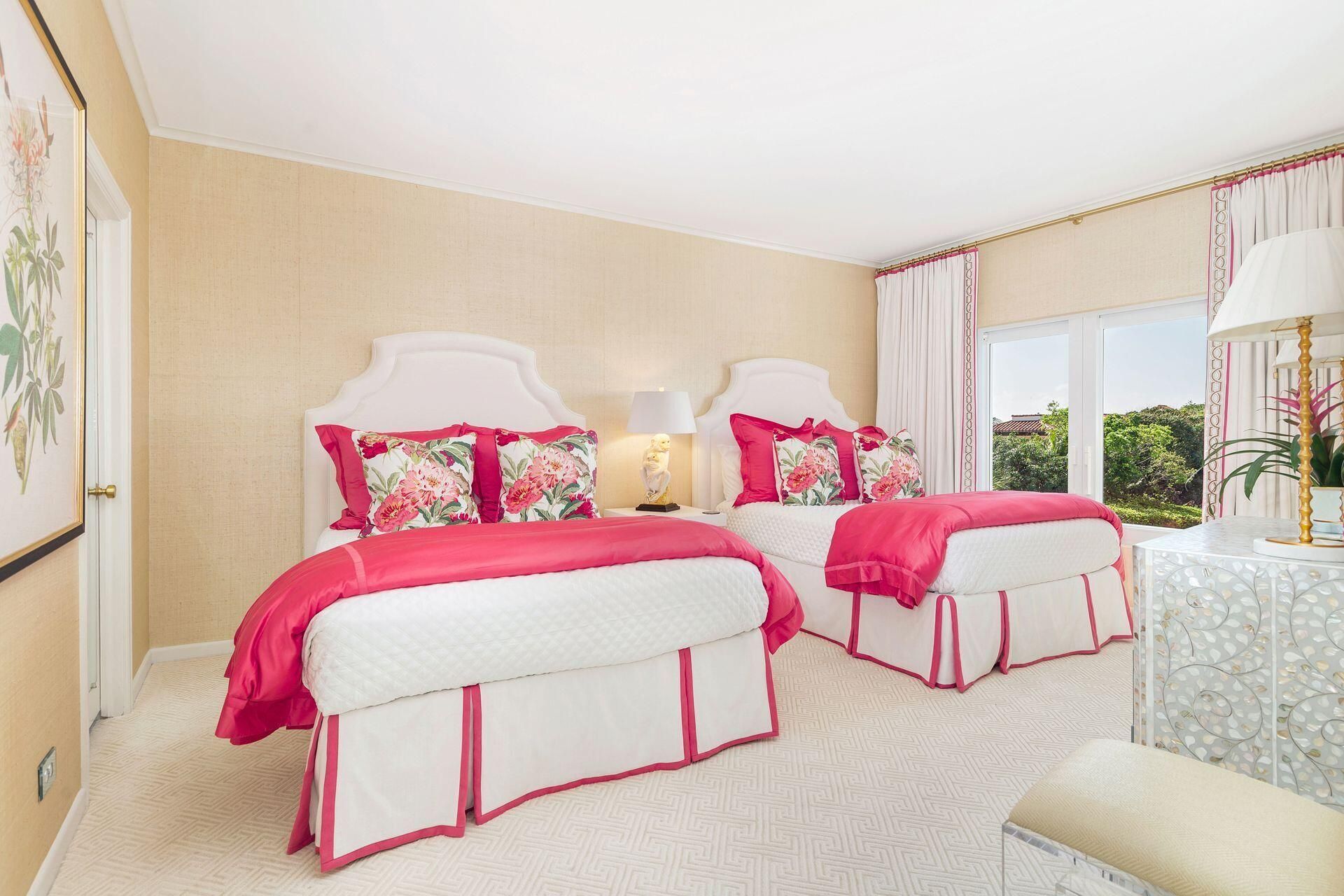 389 S Lake Drive, Unit 4f, Palm Beach, FL 33480 Photo