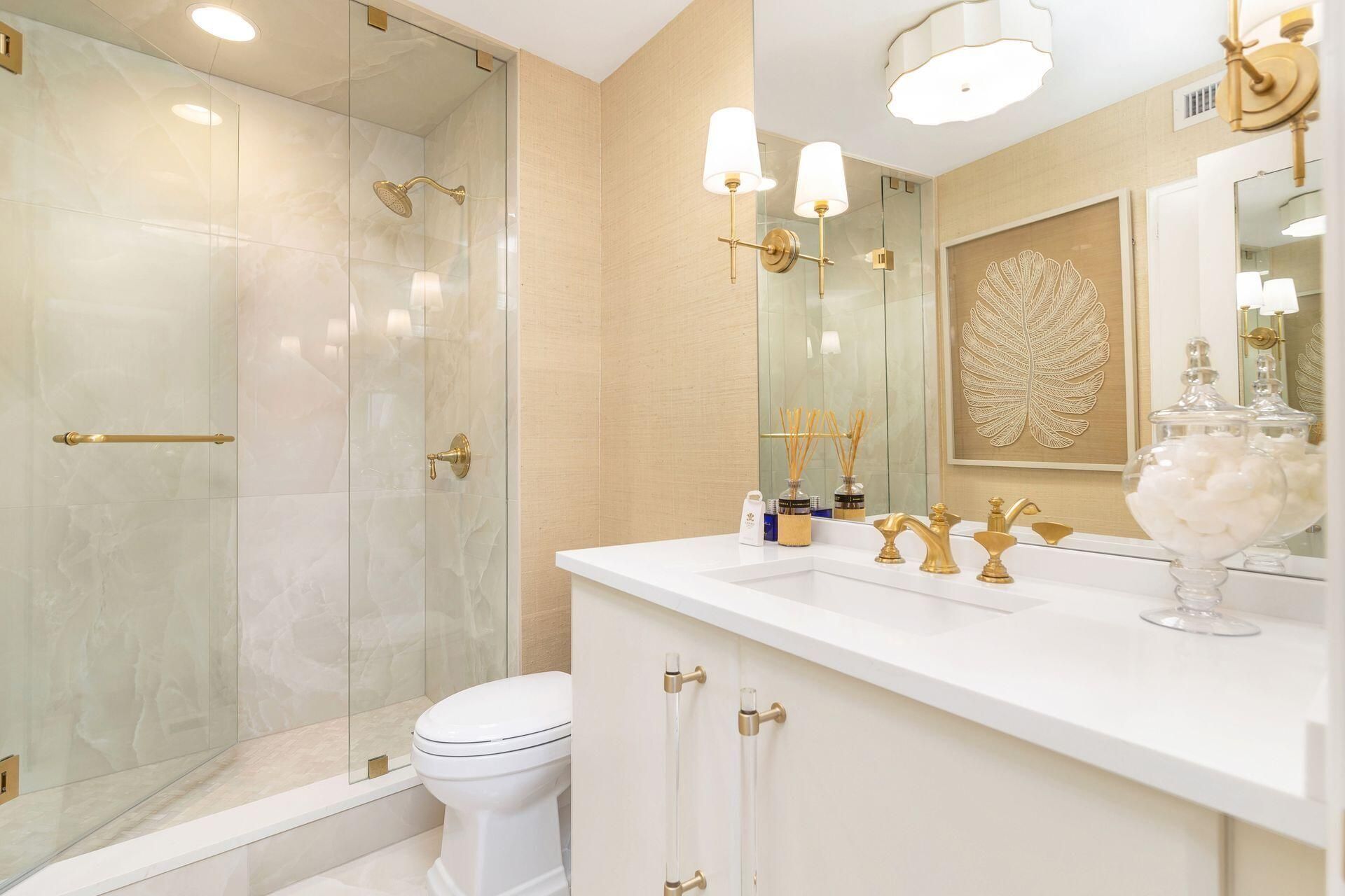 389 S Lake Drive, Unit 4f, Palm Beach, FL 33480 Photo