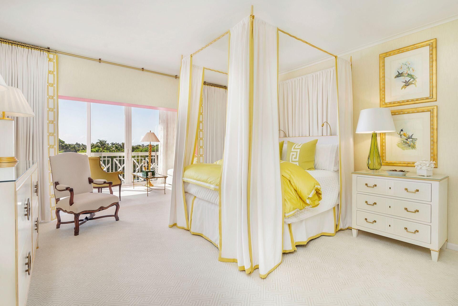 389 S Lake Drive, Unit 4f, Palm Beach, FL 33480 Photo