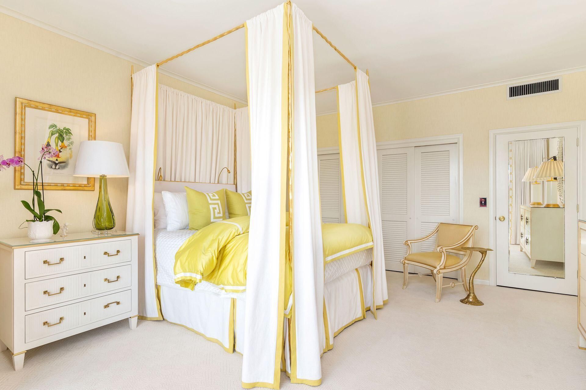 389 S Lake Drive, Unit 4f, Palm Beach, FL 33480 Photo