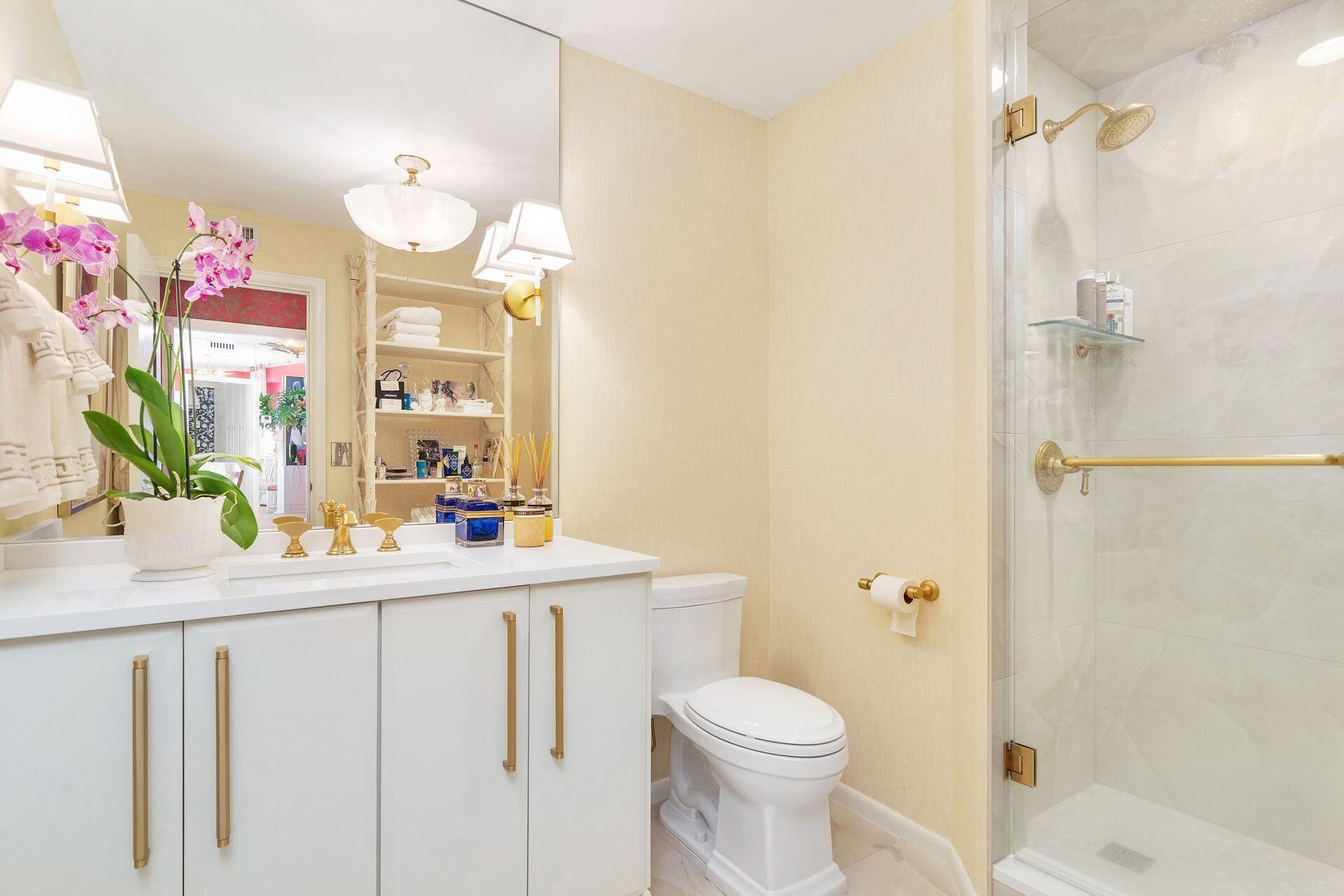 389 S Lake Drive, Unit 4f, Palm Beach, FL 33480 Photo