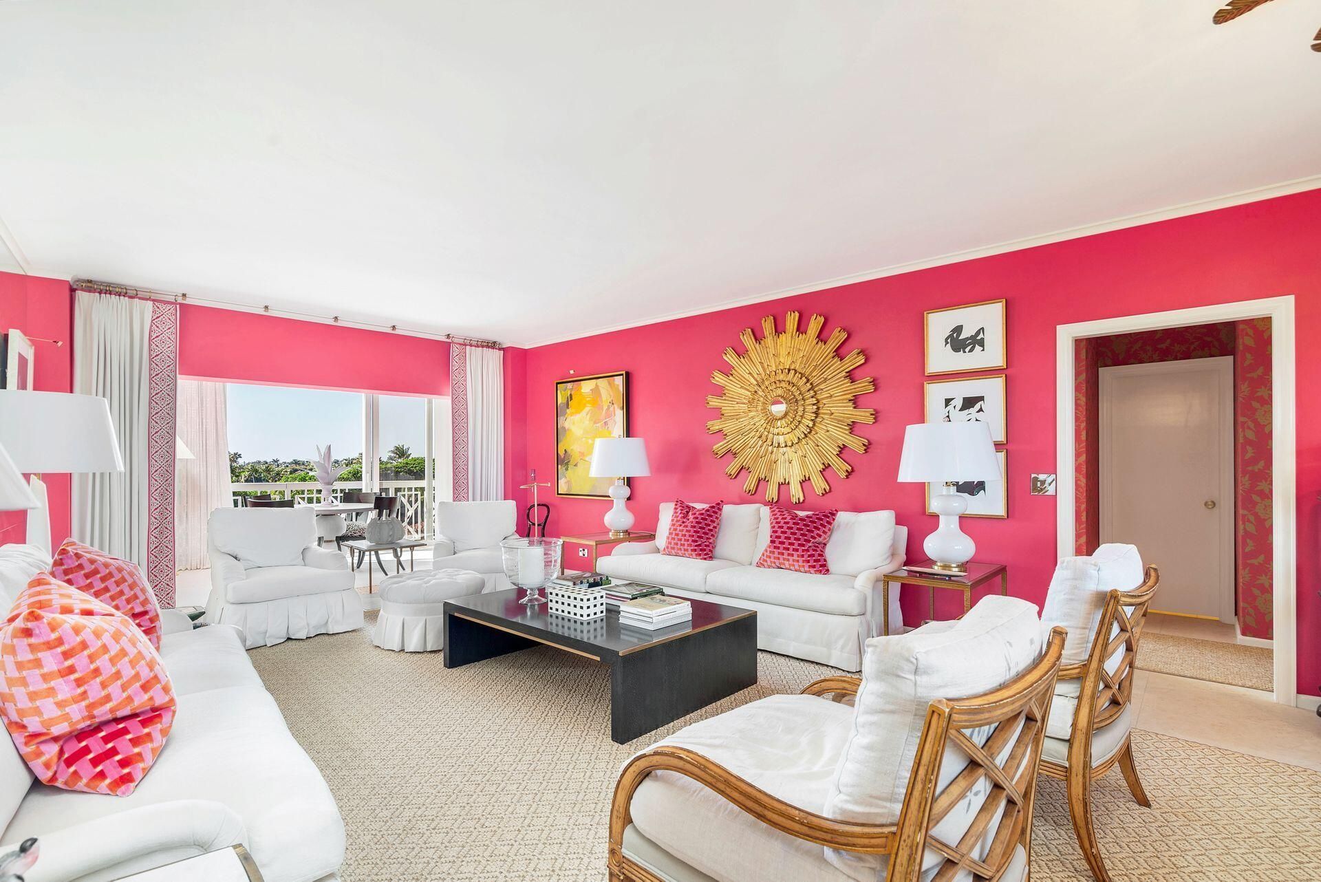 389 S Lake Drive, Unit 4f, Palm Beach, FL 33480 Photo