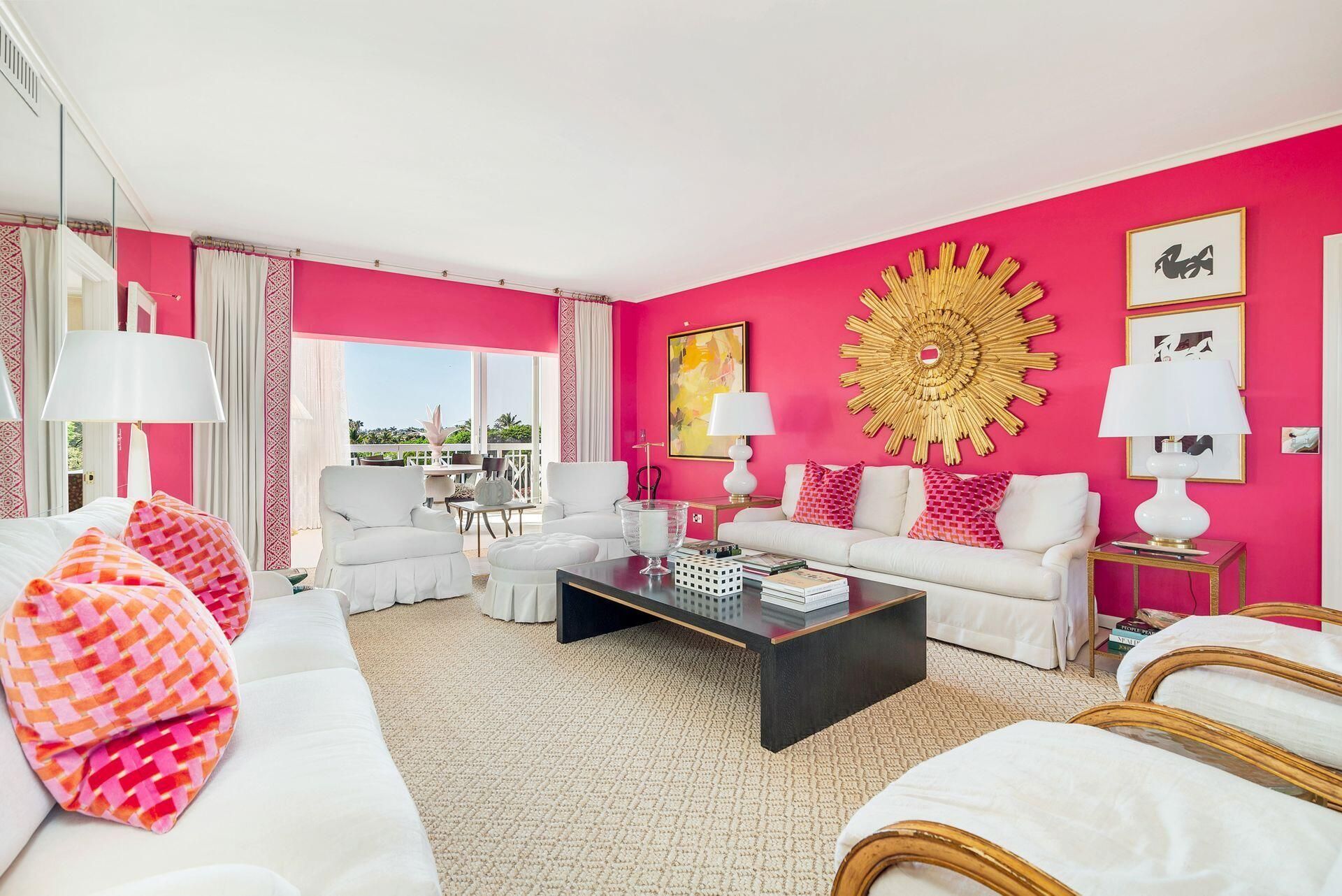 389 S Lake Drive, Unit 4f, Palm Beach, FL 33480 Photo