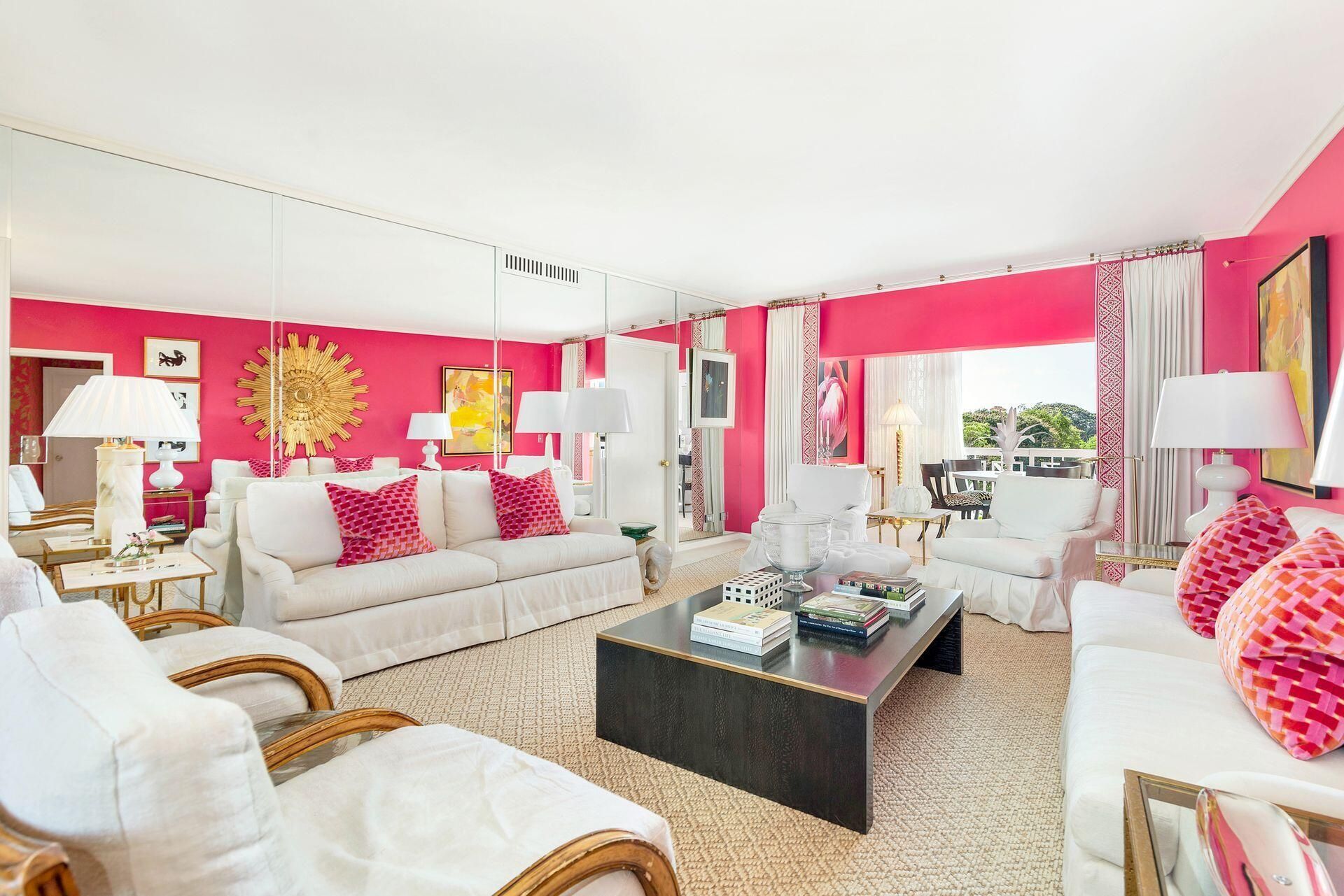 389 S Lake Drive, Unit 4f, Palm Beach, FL 33480 Photo