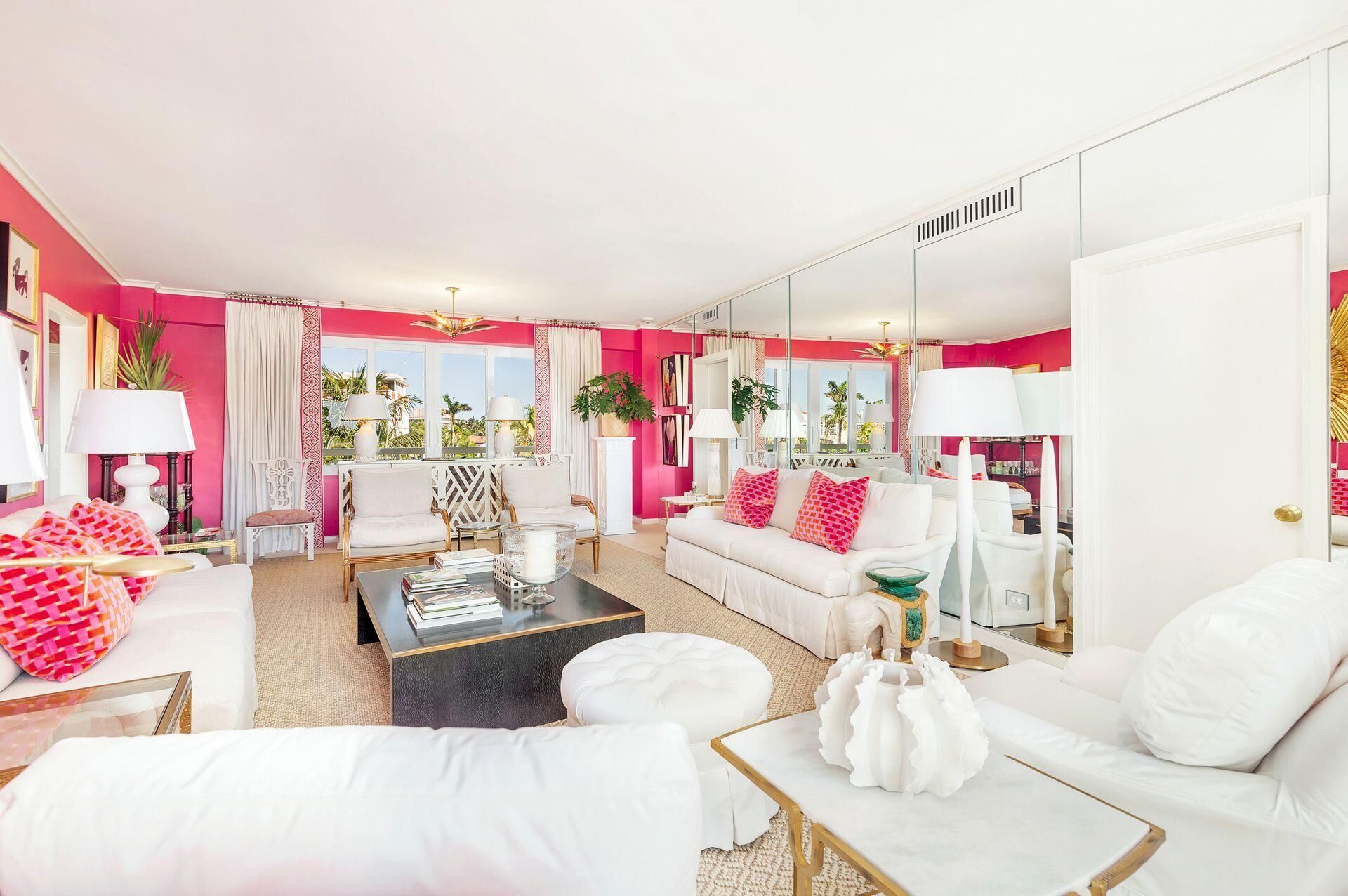 389 S Lake Drive, Unit 4f, Palm Beach, FL 33480 Photo