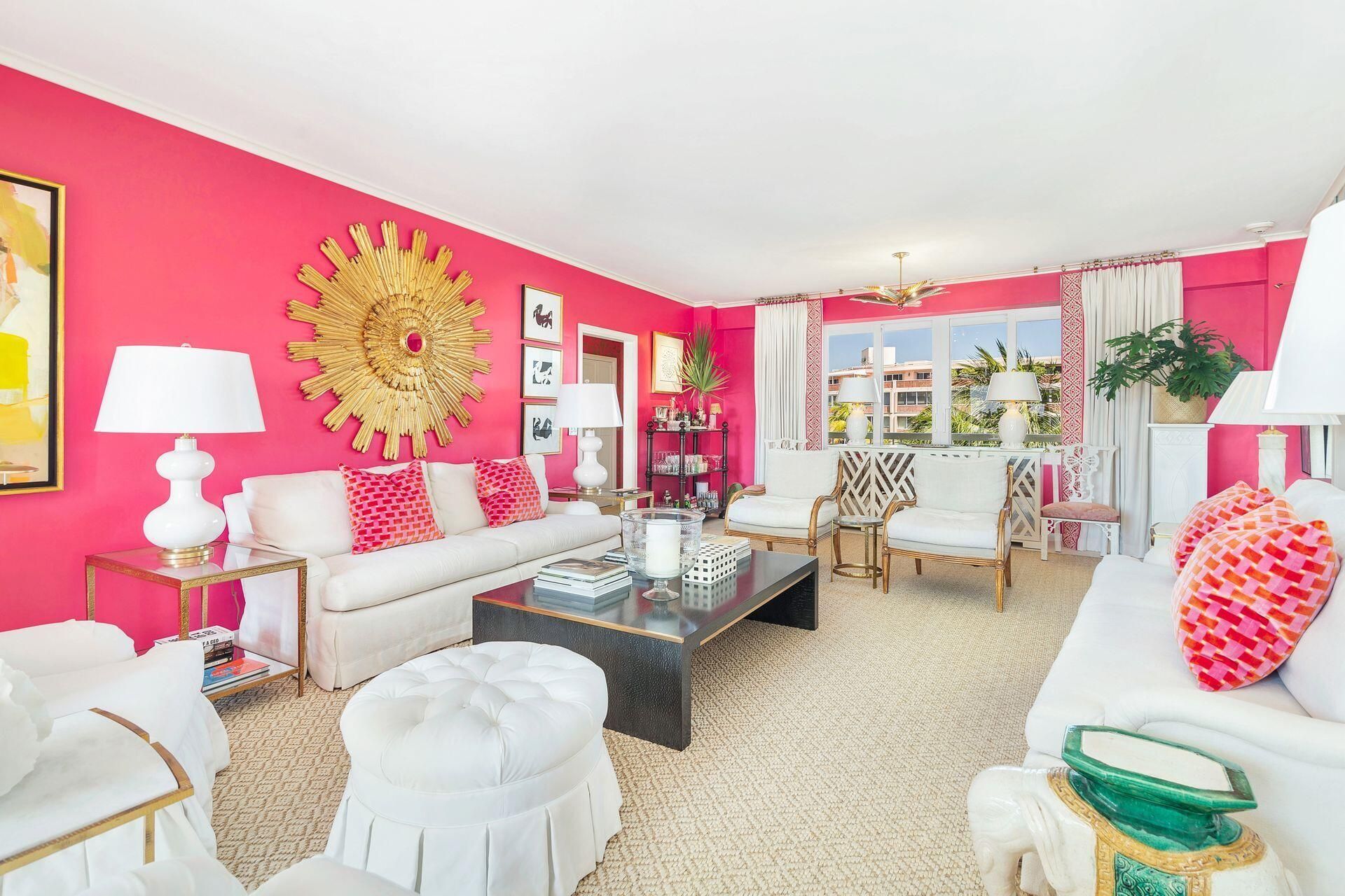 389 S Lake Drive, Unit 4f, Palm Beach, FL 33480 Photo