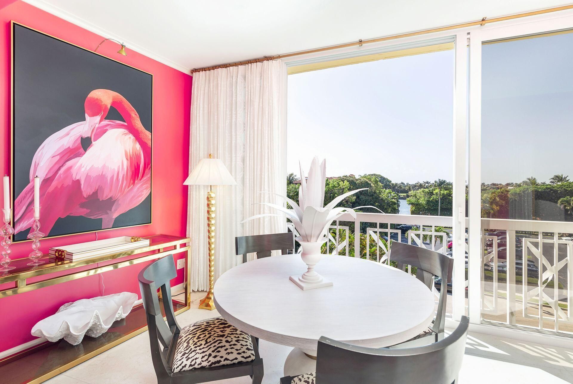 389 S Lake Drive, Unit 4f, Palm Beach, FL 33480 Photo