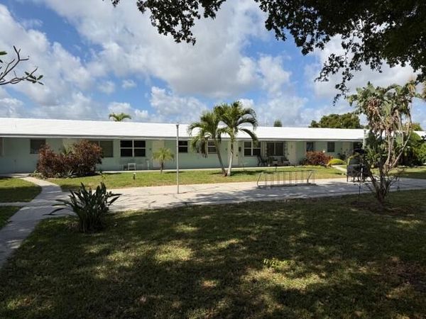 3801 NE 22nd Terrace, Unit 12, Lighthouse Point, FL 33064