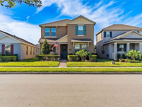 17082 WATER SPRING BOULEVARD, WINTER GARDEN, FL 34787