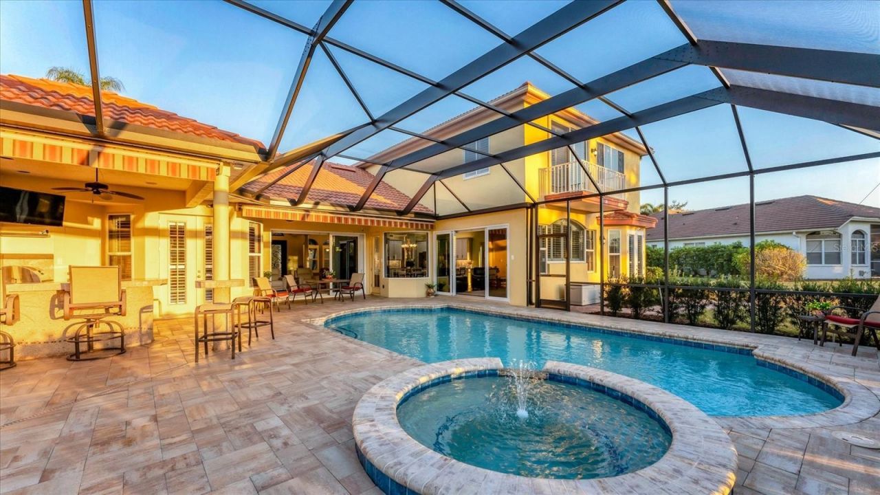 7106 Pine Valley Street, Bradenton, FL 34202 Photo