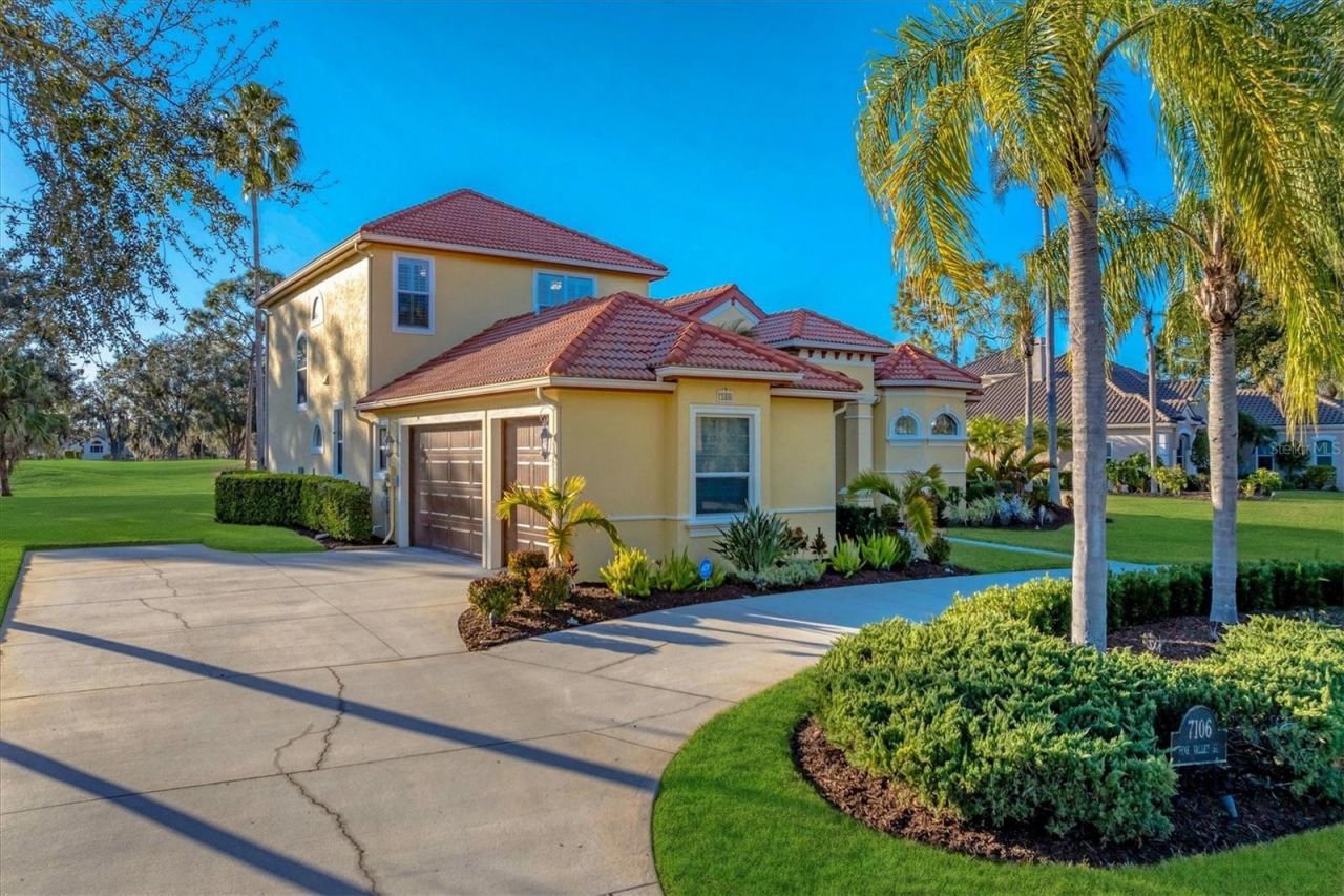 7106 Pine Valley Street, Bradenton, FL 34202 Photo