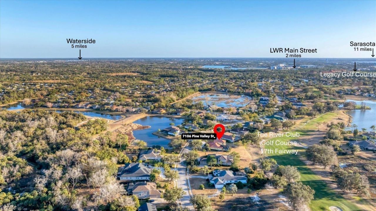 7106 Pine Valley Street, Bradenton, FL 34202 Photo