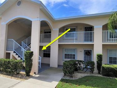 12144 SW EGRET CIRCLE, Unit 901, LAKE SUZY, FL 34269