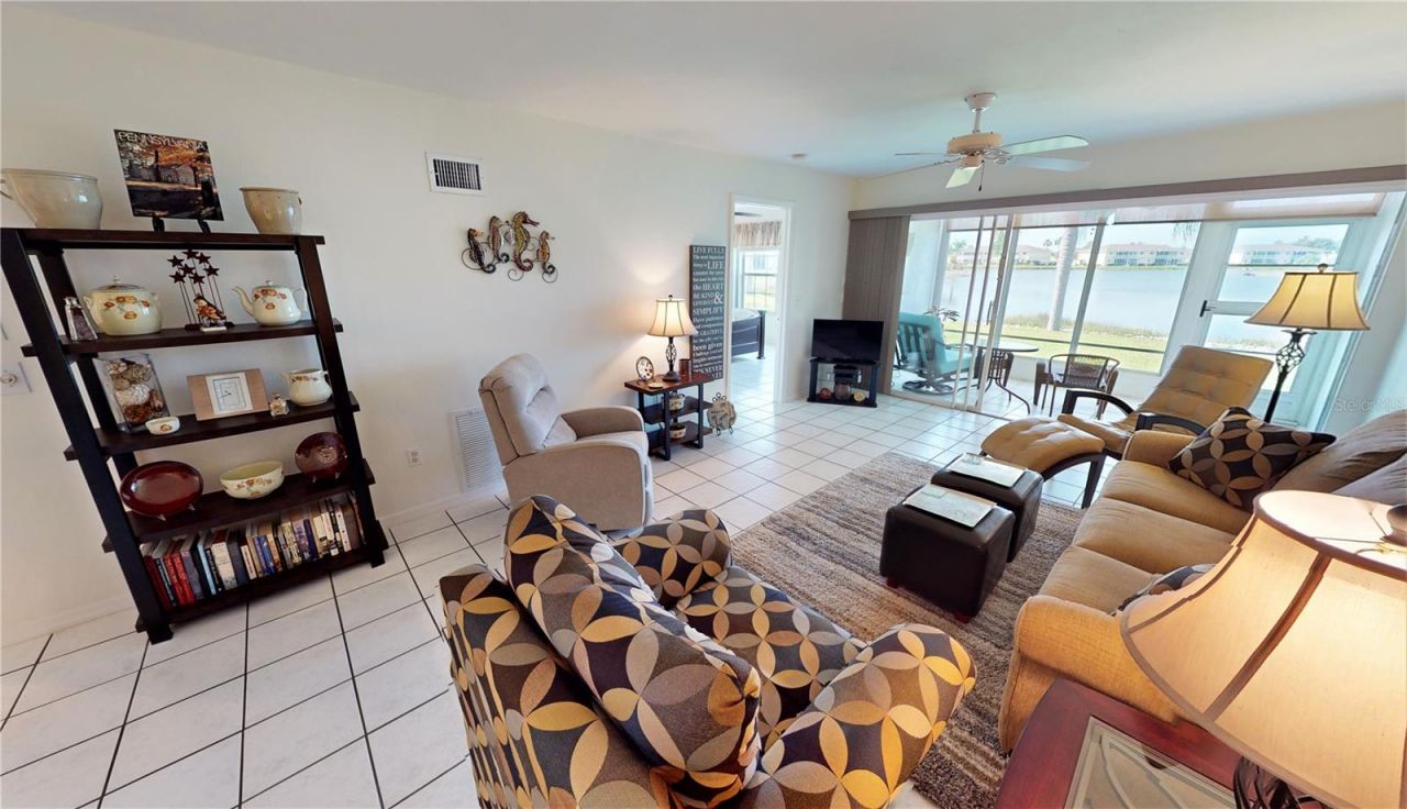12144 SW Egret Circle, Unit 901, Lake Suzy, FL 34269 Photo