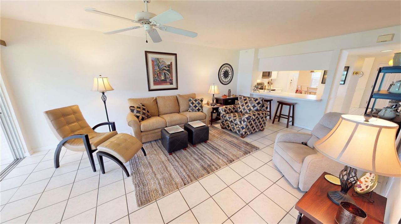 12144 SW Egret Circle, Unit 901, Lake Suzy, FL 34269 Photo