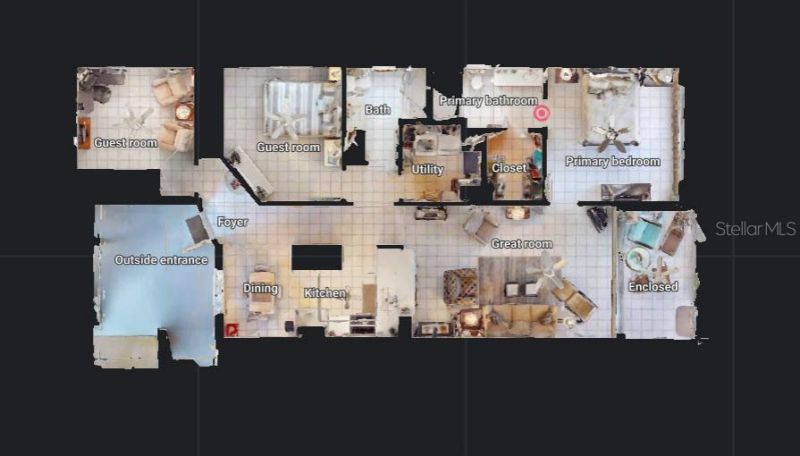 12144 SW Egret Circle, Unit 901, Lake Suzy, FL 34269 Photo