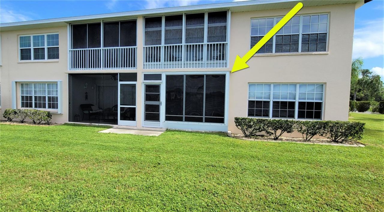 12144 SW Egret Circle, Unit 901, Lake Suzy, FL 34269 Photo