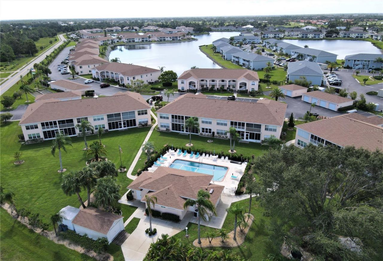 12144 SW Egret Circle, Unit 901, Lake Suzy, FL 34269 Photo